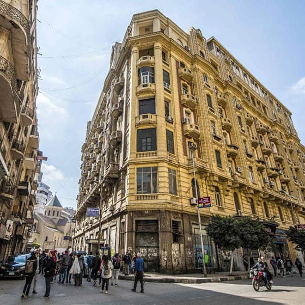 Cairo AClass Premuim